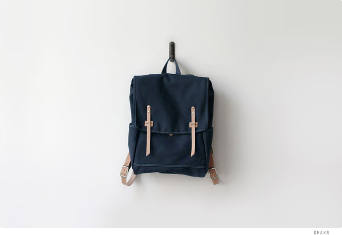 MAKR™ Farm Rucksack