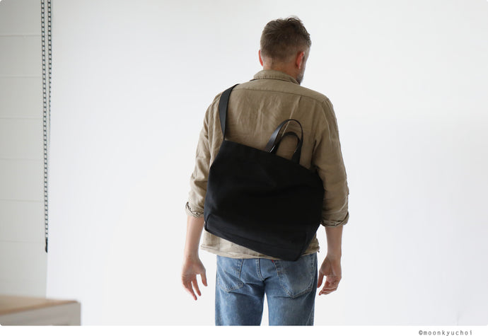 MAKR™ Sling Tote