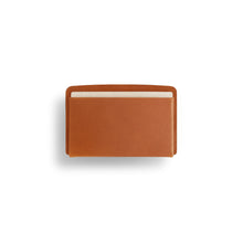 이미지를 갤러리 뷰어에 로드 , MAKR™ Loop Landscape Cardholder - TAN
