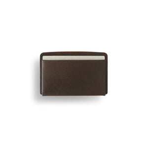 MAKR™ Loop Landscape Cardholder - BARK