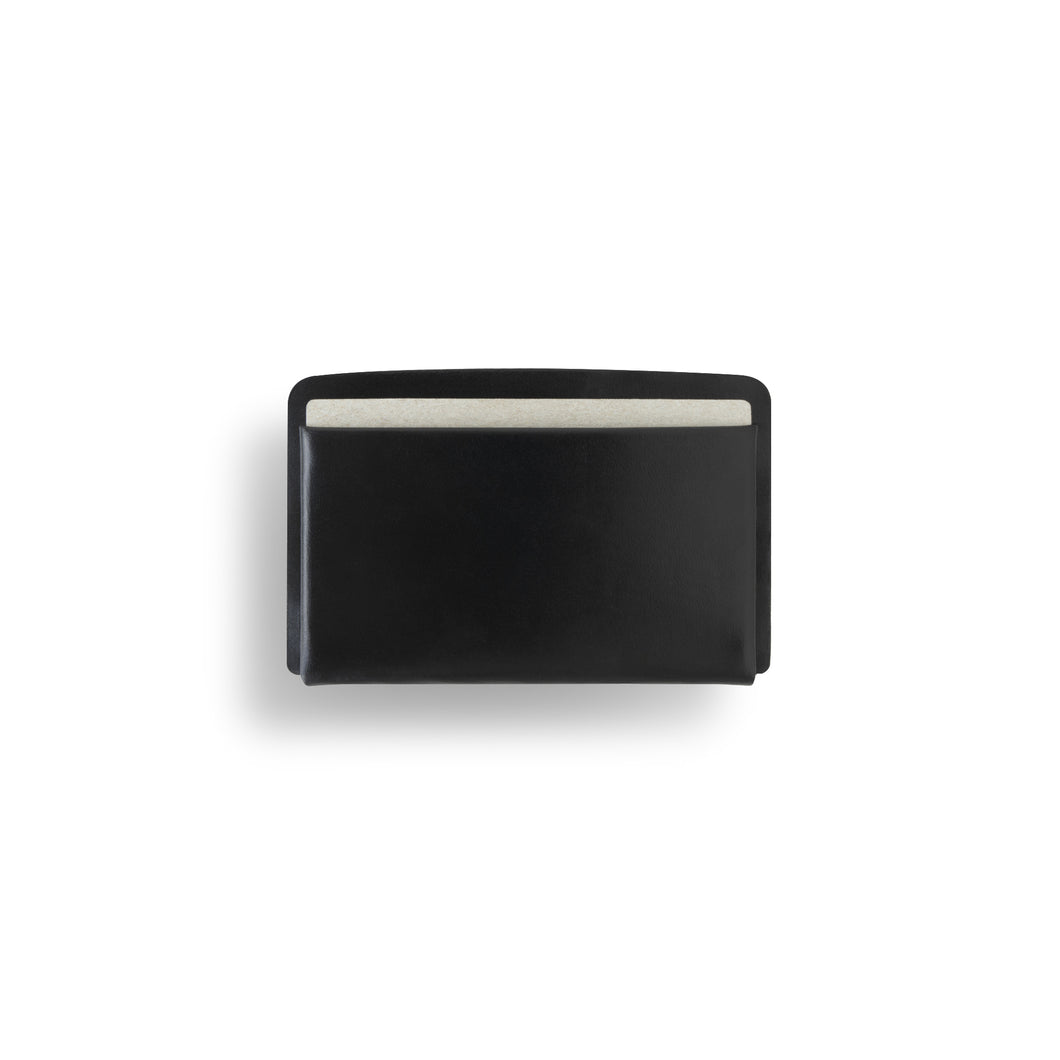 MAKR™ Loop Landscape Cardholder - BLACK