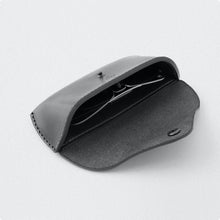 이미지를 갤러리 뷰어에 로드 , MAKR™ Eyewear Case - SMOOTH MOSS
