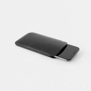 MAKR™ iPhone 11pro/X/XS Sleeve Weld - BLACK