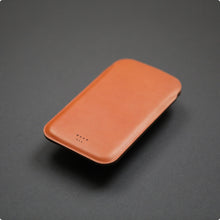 이미지를 갤러리 뷰어에 로드 , MAKR™ iPhone 11pro/X/XS Sleeve Weld - BLACK
