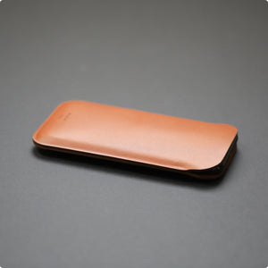 MAKR™ iPhone 11pro/X/XS Sleeve Weld - MADEIRA