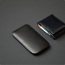 이미지를 갤러리 뷰어에 로드 , MAKR™ iPhone 11pro/X/XS Sleeve Weld - BLACK
