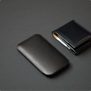 MAKR™ iPhone 11pro/X/XS Sleeve Weld - BLACK