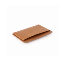 이미지를 갤러리 뷰어에 로드 , MAKR™ Loop Landscape Cardholder - TAN
