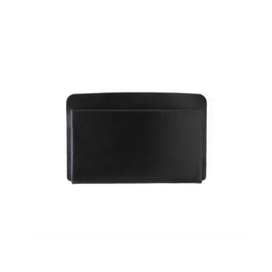 MAKR™ Loop Landscape Cardholder - BLACK