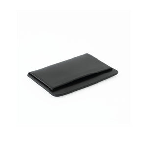 MAKR™ Loop Landscape Cardholder - BLACK