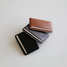 이미지를 갤러리 뷰어에 로드 , MAKR™ Loop Landscape Cardholder - BARK
