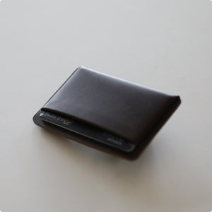 MAKR™ Loop Landscape Cardholder - BLACK