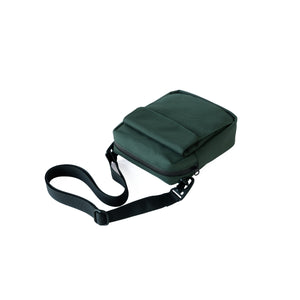 MAKR™ Prism Sacoche Small - JADE