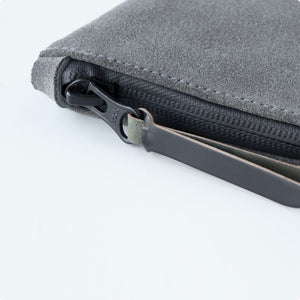 MAKR™ Zip Luxe SP Wallet - LEAD