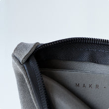 이미지를 갤러리 뷰어에 로드 , MAKR™ Zip Luxe SP Wallet - LEAD
