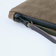 이미지를 갤러리 뷰어에 로드 , MAKR™ Zip Luxe SP Wallet - SHALE
