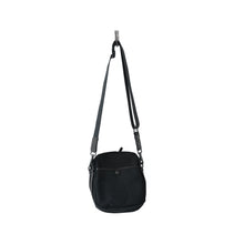 이미지를 갤러리 뷰어에 로드 , MAKR™ Pocket Satchel Leather - BLACK
