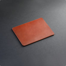 이미지를 갤러리 뷰어에 로드 , MAKR™ Macbook Sleeve 13 inch - SADDLE TAN
