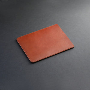 MAKR™ Macbook Sleeve 13 inch - SADDLE TAN