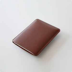 MAKR™ Macbook Sleeve 13 inch - SADDLE TAN