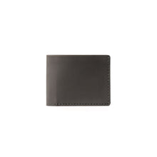 이미지를 갤러리 뷰어에 로드 , MAKR™ Landscape Billfold Wallet - GUN METAL
