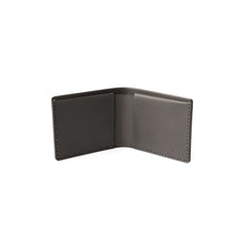 이미지를 갤러리 뷰어에 로드 , MAKR™ Landscape Billfold Wallet - GUN METAL
