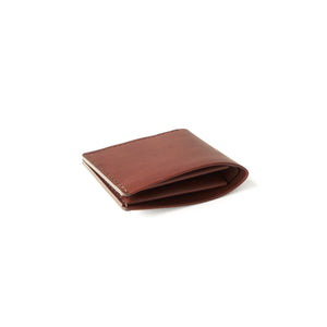 MAKR™ Landscape Billfold Wallet - MADEIRA