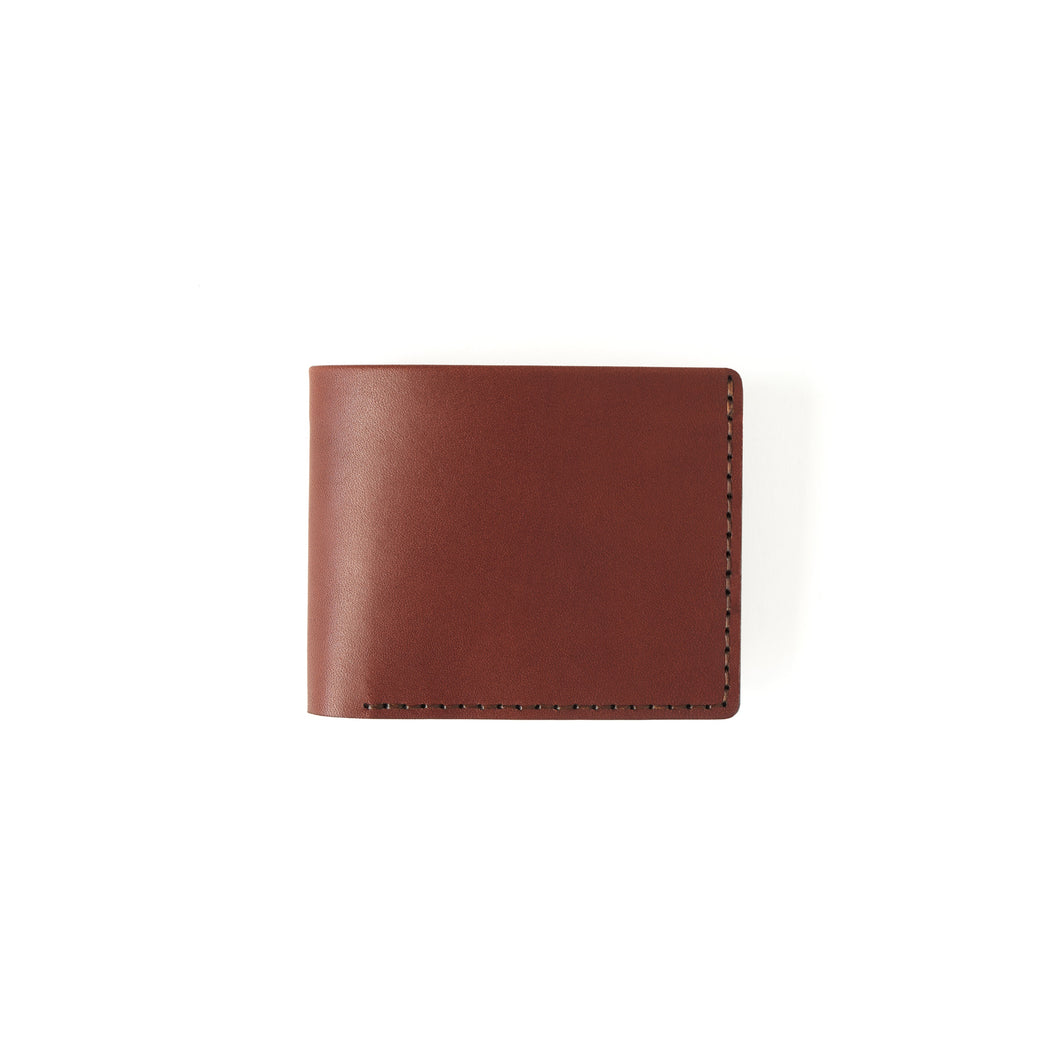 MAKR™ Landscape Billfold Wallet - MADEIRA