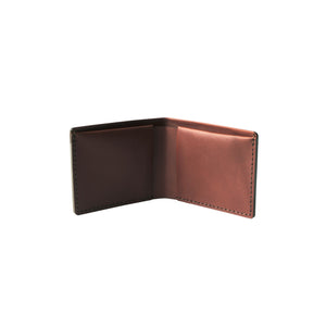 MAKR™ Landscape Billfold Wallet - MADEIRA