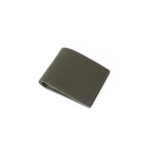 MAKR™ Landscape Billfold Wallet - MOSS