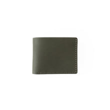 이미지를 갤러리 뷰어에 로드 , MAKR™ Landscape Billfold Wallet - MOSS
