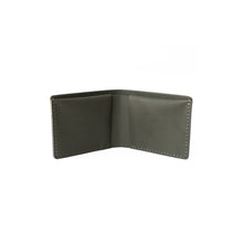 이미지를 갤러리 뷰어에 로드 , MAKR™ Landscape Billfold Wallet - MOSS
