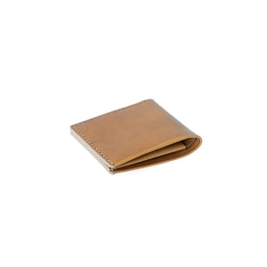 MAKR™ Landscape Billfold Wallet - RYE