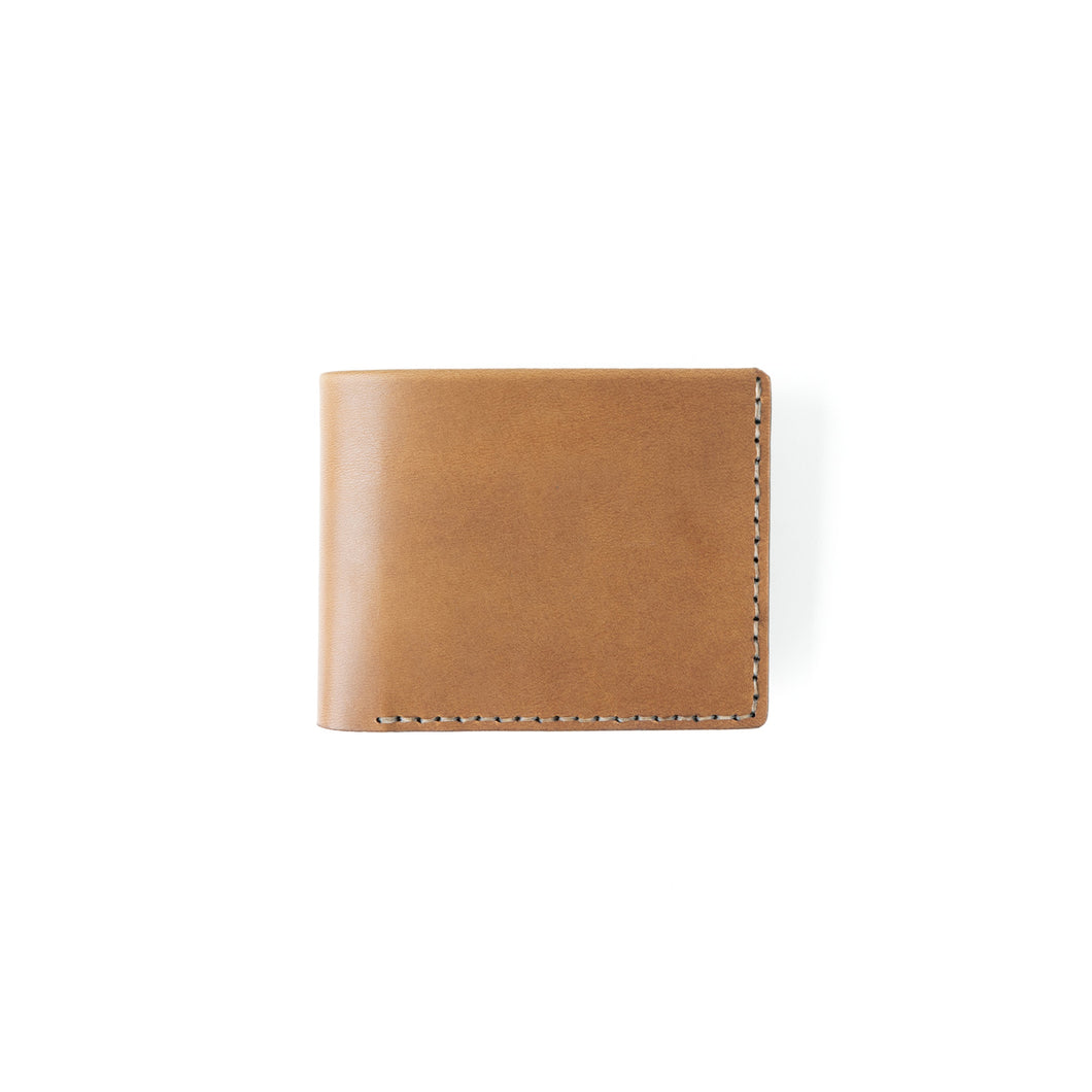 MAKR™ Landscape Billfold Wallet - RYE