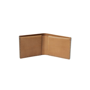 MAKR™ Landscape Billfold Wallet - RYE