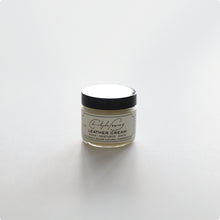 이미지를 갤러리 뷰어에 로드 , Christophe Pourny™ Leather Cream
