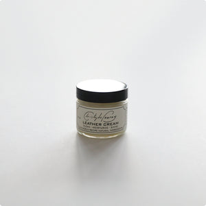 Christophe Pourny™ Leather Cream