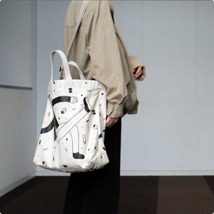 MAKR™ Laptop Tote - ANDY REMENTER