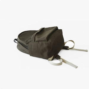 MAKR™ Arc Daypack - ARMY GREEN