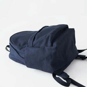 MAKR™ Arc Daypack - NAVY