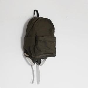 MAKR™ Arc Daypack - ARMY GREEN