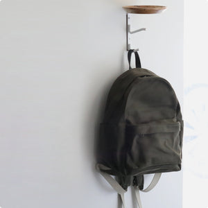 MAKR™ Arc Daypack - ARMY GREEN