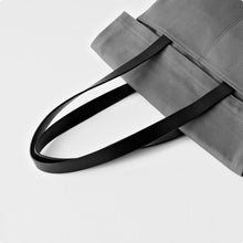 이미지를 갤러리 뷰어에 로드 , MAKR™ Canvas and Leather Fold Weekender Revised - DUNE
