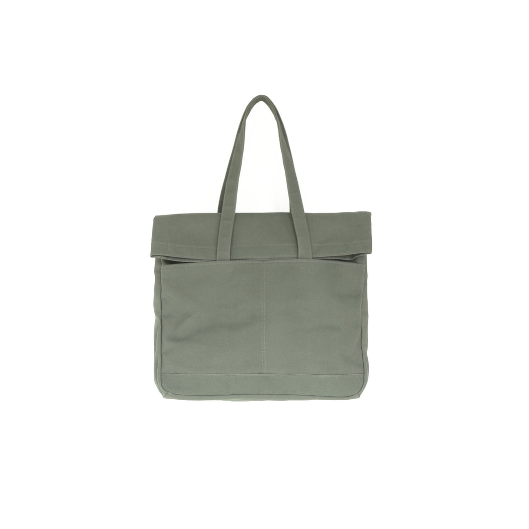 MAKR™ Fold Weekender Revised - AGAVE