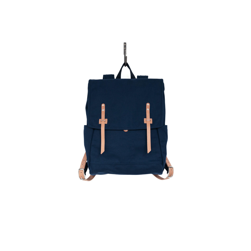 MAKR™ Farm Ruck Sack - NAVY