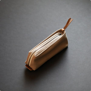 MAKR™ Canvas Pen/Pencil Case Special - DUNE