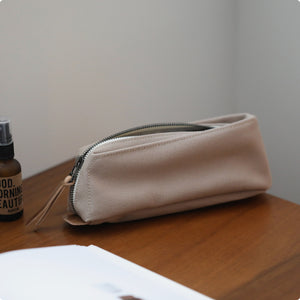 MAKR™ Canvas Pen/Pencil Case Special - DUNE