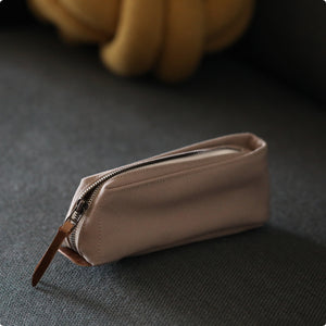 MAKR™ Canvas Pen/Pencil Case Special - DUNE