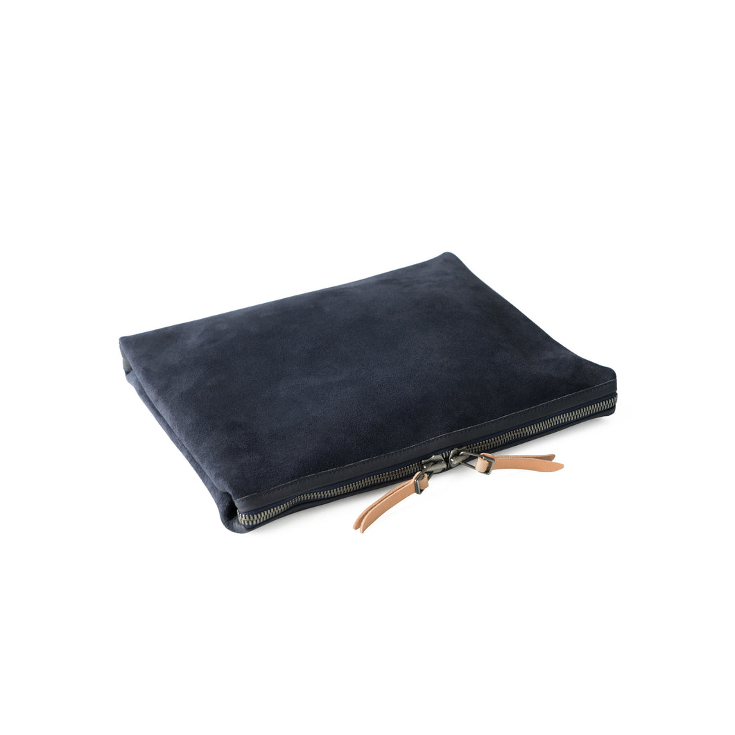 MAKR™ Organizer Pouch Large - NAVY