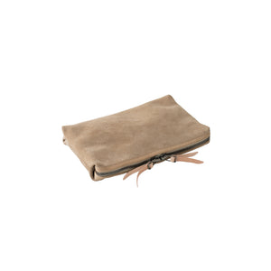 MAKR™ Organizer Pouch Small - KHAKI